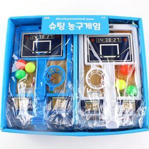 [BZJJ3H16_4B]슈팅농구게임(8개입) 슈팅농구게임 Z20