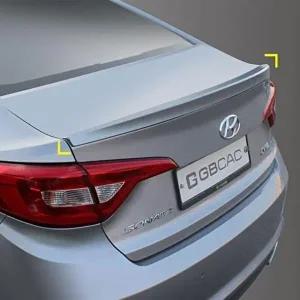 [셀러허브 패션][JHP0PR01_51C0]거빈/LF소나타전용 단종 리어스포일러