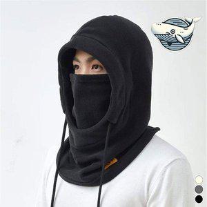 [기타]여름 방한 마스크 바라클라바 넥워머 다기능 (WFGUFVJ)