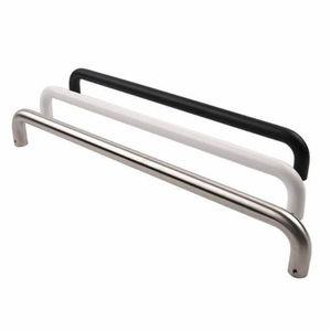 업소 욕실 인테리어 자재 스텐 수건걸이 화이트