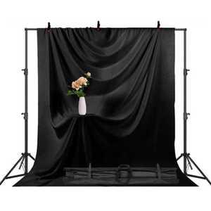 스튜디오 스크린 촬영 크로마키 스탠드 거치대 배경 대형 배경천