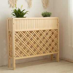 화초 식물장 칸막이 레스토랑 파티션 화단 꾸미기