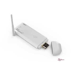 핸드폰 모니터 무선미러링 동글 TV 화면연결 넷플릭스qrs442