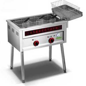 야시장 튀김기 감자 꽈배기 기계 업소용 분식점 통닭