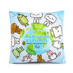 [JHL17988_51AQ]사각쿠션 33cm 06 인테리어 방석 애착