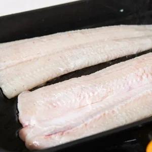 여수 순살 바다장어 240g(2미) x 5팩 /소스 2종 (총 1.2kg)