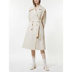 [리스트]모던캐리 와이드카라 트렌치코트_P385969475