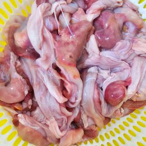 장어 손질 내장 500g 2팩 남해안 붕장어 아나고 스테미너 기력회복 보양식