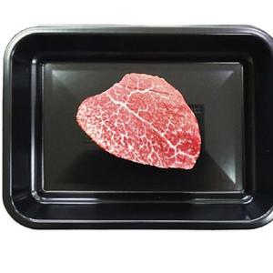 모든순간 안심 한우투뿔안심스테이크용소고기등급200g1++ 스테이크 한우 소고기 고기