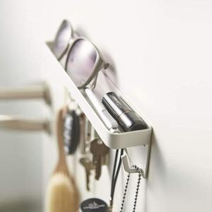 [KGPQ680P_4B]다용도 멀티 문 무타공 선반 현관 냉장고