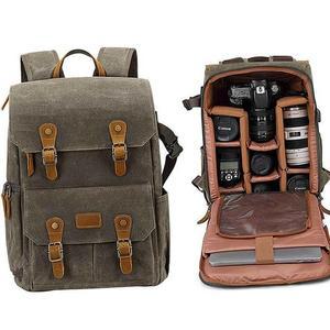 [MENP4IPI_52BW]카메라백팩 삼각대가방 여행용백팩