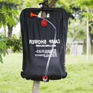 [기타]샤워기 야외 20L 캠핑 (WFGW52U)