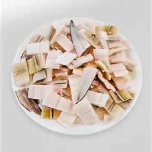 국내산 바다담은 반건조 장어 실중량 500g