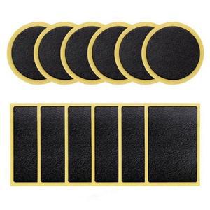 [JHQSWXQ7_51D1]패치 타이어 펑크 긴급수리 스티커 GWM