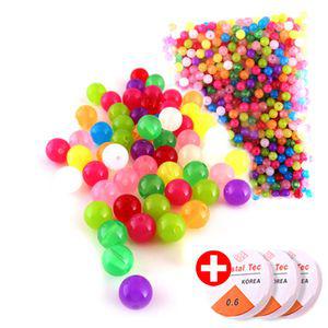 비즈 구슬 대용량 사탕 -8mm 10mm 공예 팔찌만들기