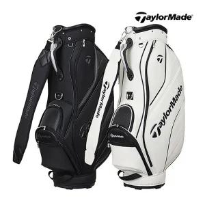 테일러메이드 2025 에센셜 캐디백 UN743