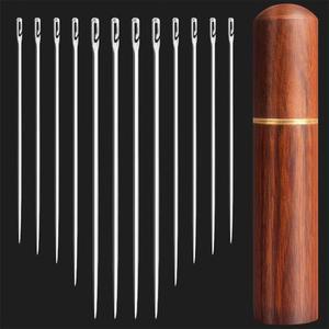 [IXHI780I_4B]케이스 바느질 바늘세트 바늘꽂이 수선용품