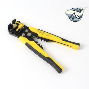 전선 탈피기 다기능 와이어 스트리퍼 피복케이블 (WFGXATG)