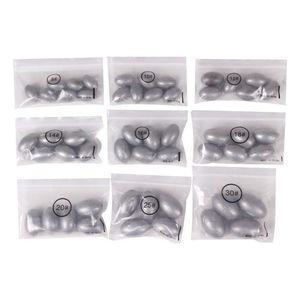 [이지커머스]쇠 주물추 구멍추 봉돌 싱크 싱커