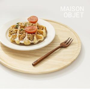 시에르 우드 티포크