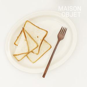 시에르 우드 디저트 포크