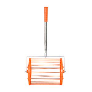 탁구공 테니스 공줍기 편리한 개폐형 회수기 볼피커