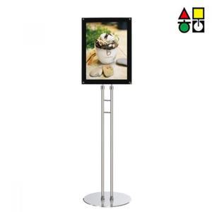 [KGPQRDL5_4B]자석부착식 sbmmp-02 포스터 스탠드 a3