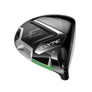 [캘러웨이] 엘리트 X 드라이버 헤드 9도 병행