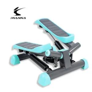 계단운동기구 오르기 걷기 트위스트 스텝퍼 민트 .