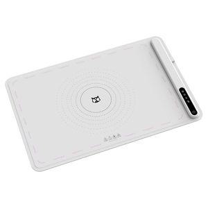 실리콘 푸드워머 플렉서블 음식 워머 다이닝 온열 보온 식탁 매트 접이식 가정용