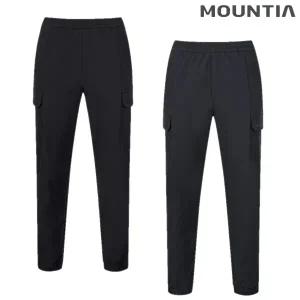 [대구백화점] [마운티아]여성카고 캐머팬츠2(1CDPNF4503)