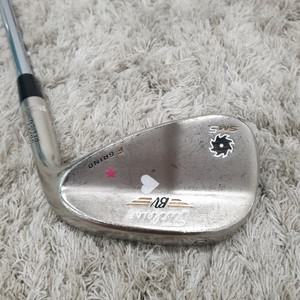 중고  보키 SM5 웨지 50도12바운스 NS PRO 950 S 코드5099927.