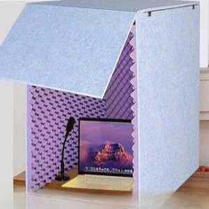 아파트방음부스 노래방 아파트 방음 방송 드럼