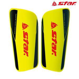 [BZJKFMIF_4B]축구 정강이 보호대 엑시드 신가드 (M)