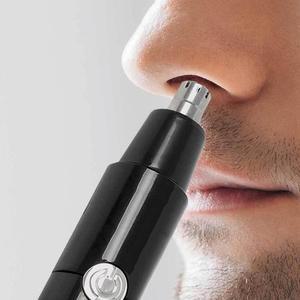 [IXHJ8B67_4B]제거 콧털제거 코털정리기 코털가위 코털기계