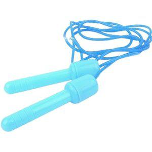 컬러 줄넘기 다이어트 홈트 실내줄넘기 경량줄넘기 줄 (WFH1WBJ)