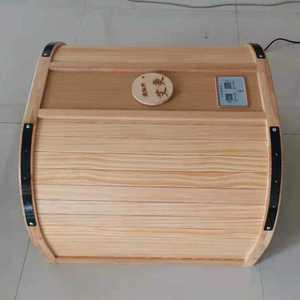 가정용 훈증 사우나 원적외선 스팀 실내 건식 반신욕 연한 빨간색 이동식 뜸 캐빈