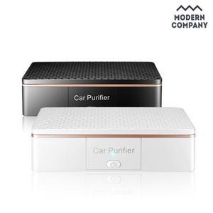 [ME4K9MQ2_52C0]KECUBE 차량용제 차량용 공기청정기