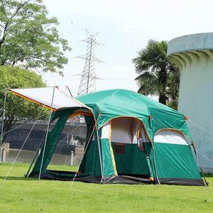 [BZJL2JB1_4B]거실형텐트 가족형텐트 방수텐트 타프텐트