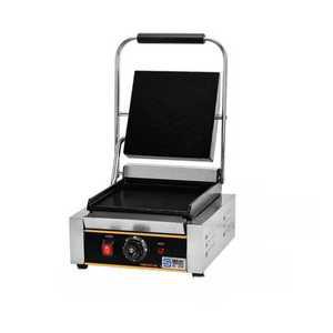 돼지 껍데기 굽는 그릴 파니니그릴 오징어 쥐포 휴게소