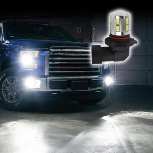 [ME4118Q4_52C0]LED안개등 차량용품 12V24V겸용 3W