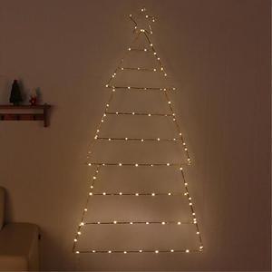 [BZJL0NY8_4B]비타리토 LED 96구 점멸 장식전구 트리장식