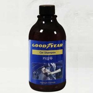 [JHQSV0YI_52C0]자동차 카샴푸 거품세차 차량 크리너 500ml
