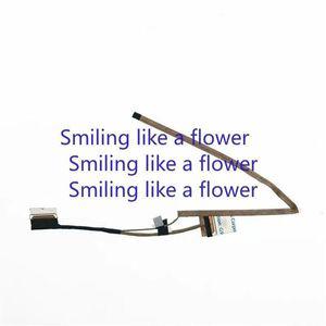 LCD 스크린 케이블 0DDYGX 델 래티튜드 3520 E3520 450.0NG02.0002 30 핀