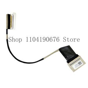 LCD OLED LVDS 스크린 케이블 Asus Zenbook 노트북 ux3402 ux3402za40 핀