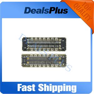 노트북 LCD 커넥터 교체 호환 맥북 프로 레티나 13 인치 15 A1706 A1707 A1708 A1989 A1990 A2141 A2159 A2