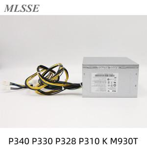 레노버 P340 P330 P328 P310 K M930T T4900K 4PIN 10PIN 500W 파워 서플라이 5P50V03181 HK600-11PP FSP400