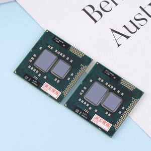 노트북 CPU 컴퓨터 액세서리 I5 560M 430M 450M 460M 480M 520M 540M 580M I7 620M