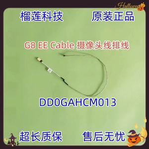 호환 hp 크롬북 11 G8 EE 카메라 케이블 DD0GAHCM013