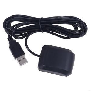 A3PC VK-162 USB GPS 엔진 모듈 노트북 보드 마우스 수신기 안테나 지구 지원